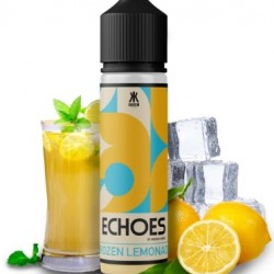 Echoes  Frozen Lemonade 60ml Flavor Shot