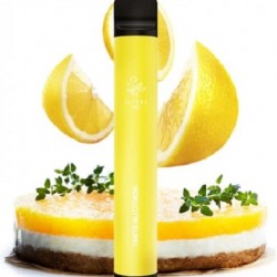 Elf Bar 600 Lemon Pie Disposable Pod Kit 2ml  20mg 