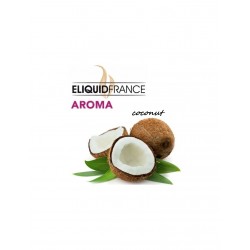 Eliquid France Flavour Coconut 10ml