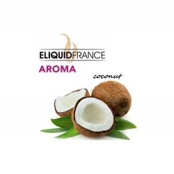 Eliquid France Flavour Coconut 10ml