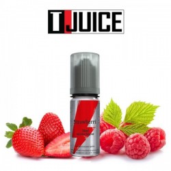 Strawberri 10ml - T-Juice Αρωμα