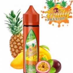 Fruity Passion 60ml