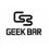 Geek Bar 20mg 600puffs