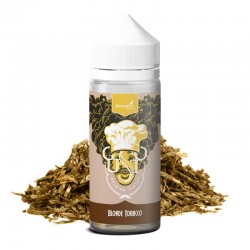 Gusto Blonde Tobacco 30ml for 120ml
