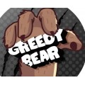 Greedy Bear  120ml
