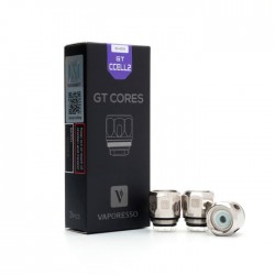 Coil GT CCELL  - Vaporesso (ΤΡΙΑΔΑ) 0.5 ohm