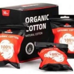 Hellvape Organic Cotton 17g 