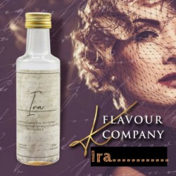 K Flavours – Ira 25ml for 100ml