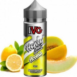  IVG Honeydew Lemonade  36ml to 120ml