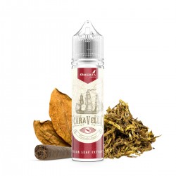 CARAVELLA BY OMERTA LIQUIDS  Cigar Leaf Extract – 20ML TO 60ML