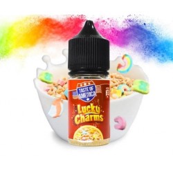 Lucky Charms 30ml Concentrate - Taste Of America