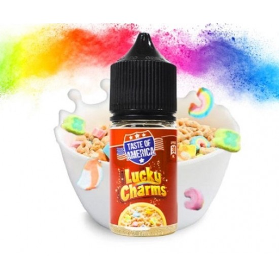 Lucky Charms 30ml Concentrate - Taste Of America