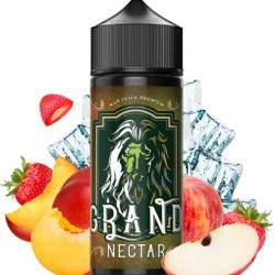 Mad Juice Grand Nectar Flavour Shot  30/120ml