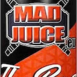 Mad Juice Base Βάση Προπυλενογλυκόλης PG 1000ml