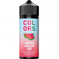Mad Juice Colors Watermelon Ice 30ml/120ml