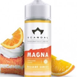 Magna 24ml/120ml By Scandal Flavors