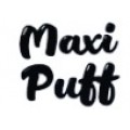 Maxi Puff 0mg 2500puffs