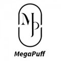 Mega Puff 0mg 3000puffs
