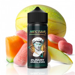 Nectar Gummy Melon 30/120 OMERTA