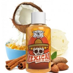 Chefs Flavours Concentrate Mexican Fried Ice Cream 30ml
