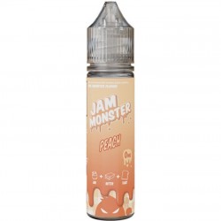 Monster Vape Labs Flavor Shot 15ml/60ml Jam Peach
