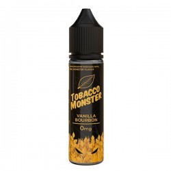 Monster Vape Labs Flavor Shot 15ml/60ml Tobacco Vanilla Bourbon