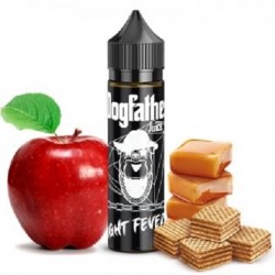 Night Fever 60ml - Dogfather Juice 