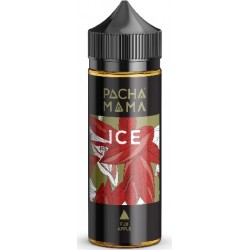 PACHA MAMA Flavor Shot FUJI APPLE ICE 30ml/120ML