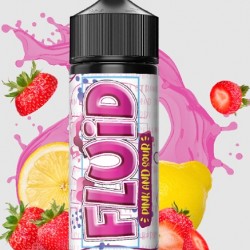 Mad Juice Fluid Pink Sour 30ml/120ml