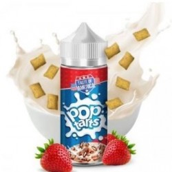 Pop Tarts 120ml - Taste Of America