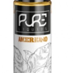 Pure Flavor Shots – Tobacco Americano 60ml