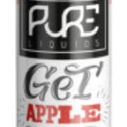 Pure Flavor Shots – Get Apple