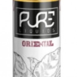 Pure Flavor Shots – Tobacco Oriental 60ml