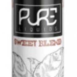 Pure Flavor Shots – Sweet Blend Tobacco 60ml