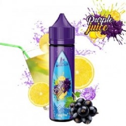 Purple Juice 60ml