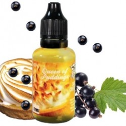 Queen of Pudding 30ml - Chefs Flavours AΡΩΜΑ