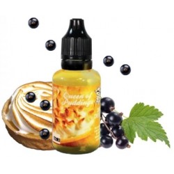 Queen of Pudding 30ml - Chefs Flavours AΡΩΜΑ