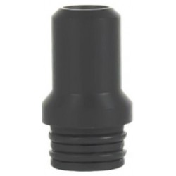 Drip Tip 510 MTL (RS339) Black - Reewape