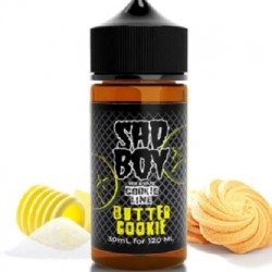 SADBOY Butter Cookie 30ml/120ml (Made In USA)