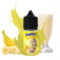 Concentrate Banana 30ml - Shake It