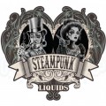 SteamPunk Flavor Shots Special Edition 60ml