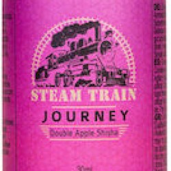 Steam Train Flavor Shot Journey 30ml/120ml