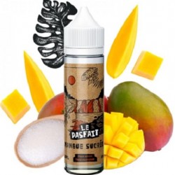 Sweet mango 60ml - Le pasfait