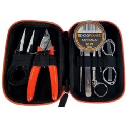 Tool Kit Basic - E-Cig Power