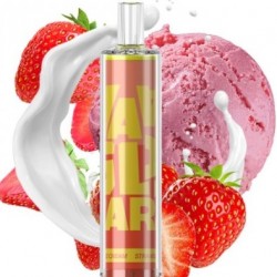 VAAL Glaz Strawberry Ice Cream 800 Puff 2ml/20mg - Joyetech