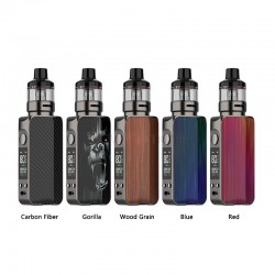 Luxe 80 S 18650 - Vaporesso - KIT
