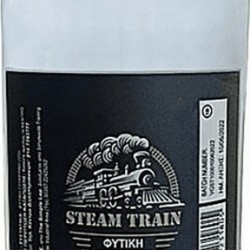 Steam Train Base Βάση Γλυκερίνης VG 1lt