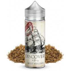 Aeon Discovery West Virginia 24ml/120ml Flavorshot