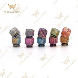 Drip Tip Stabilized Resin 510 (AS115E)  