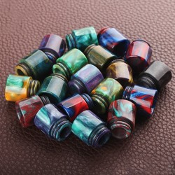 Drip Tip Stabilized Resin (AS116)